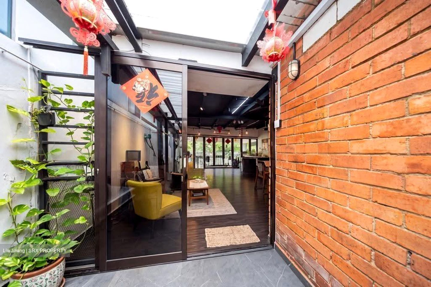 Serangoon Garden Estate (D19), Terrace #636250631